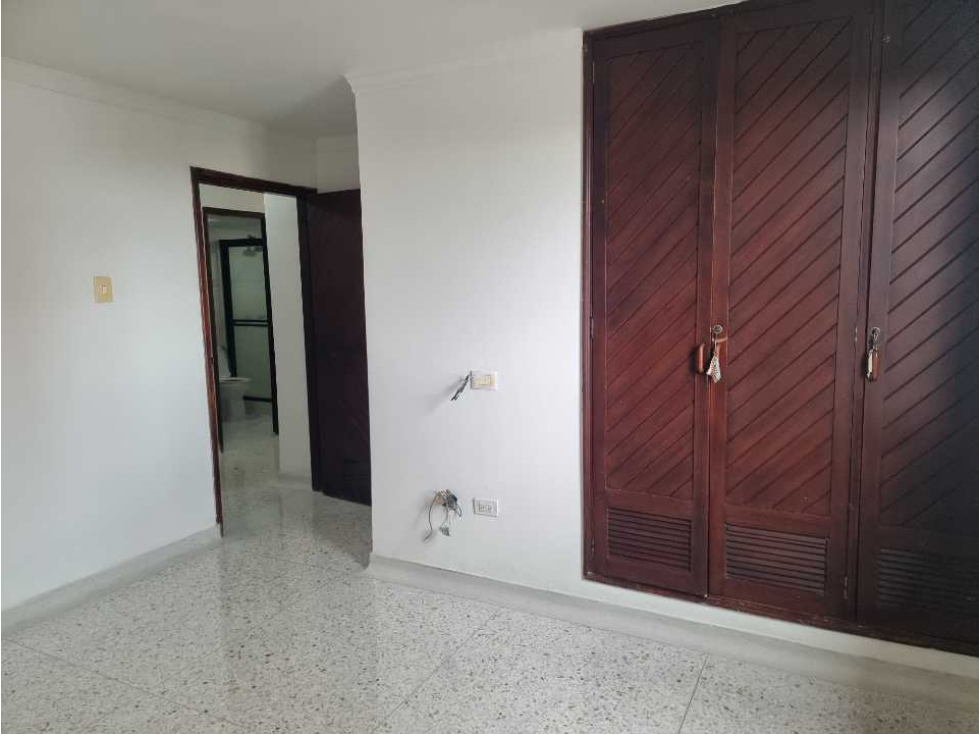 Venta Apartamento en  Villasantos