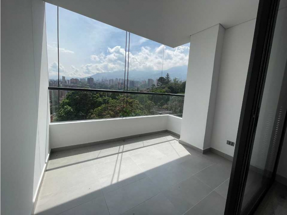 Venta apartamento Envigado loma de las brujas