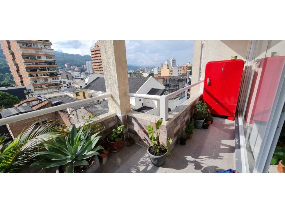 Venta apartamento Granada