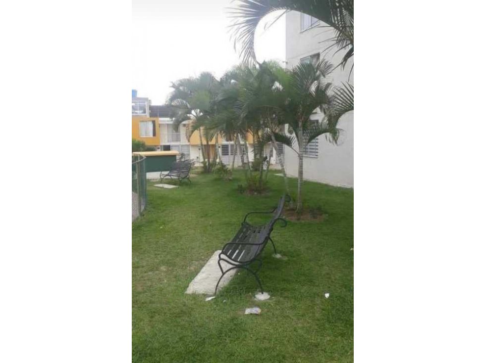 VENTA APARTAMENTO IBAGUÉ (URBANO)