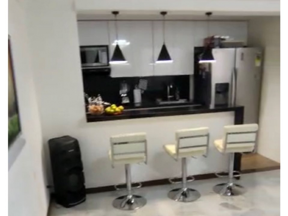 Venta apartamento la castellana. Cali