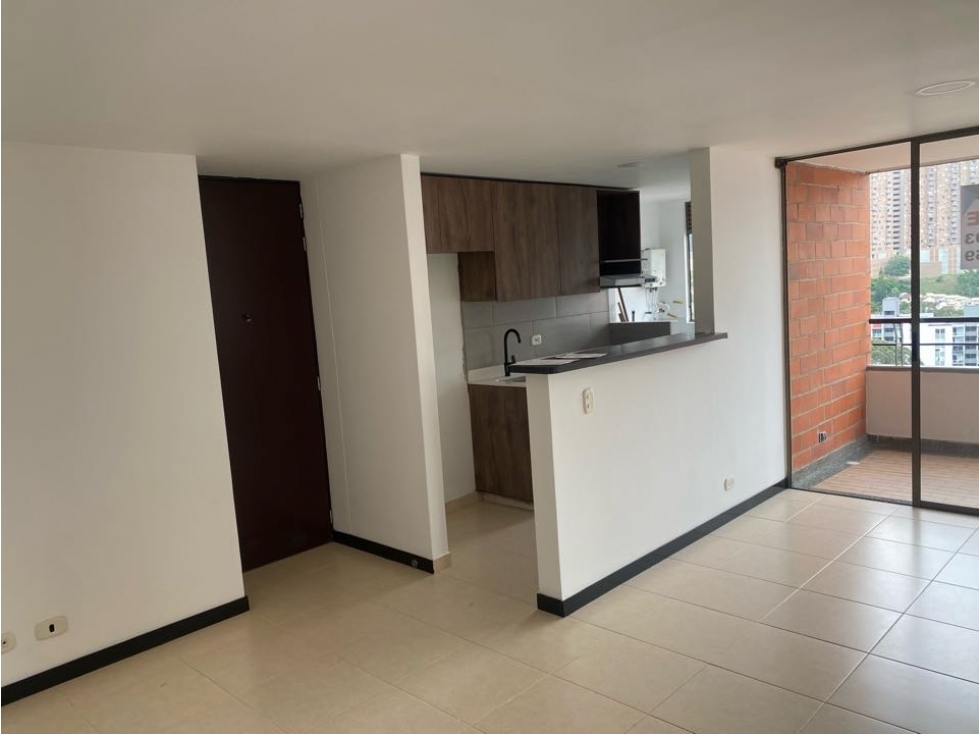 Venta apartamento loma del indio Medellín