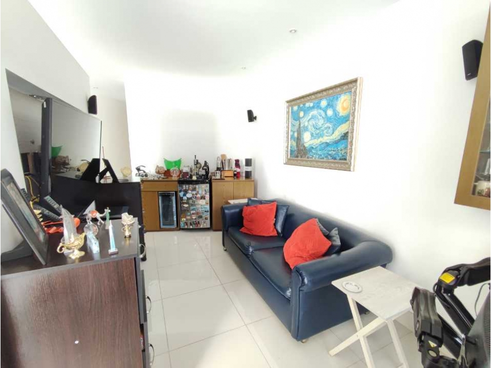 Venta Apartamento Normandía