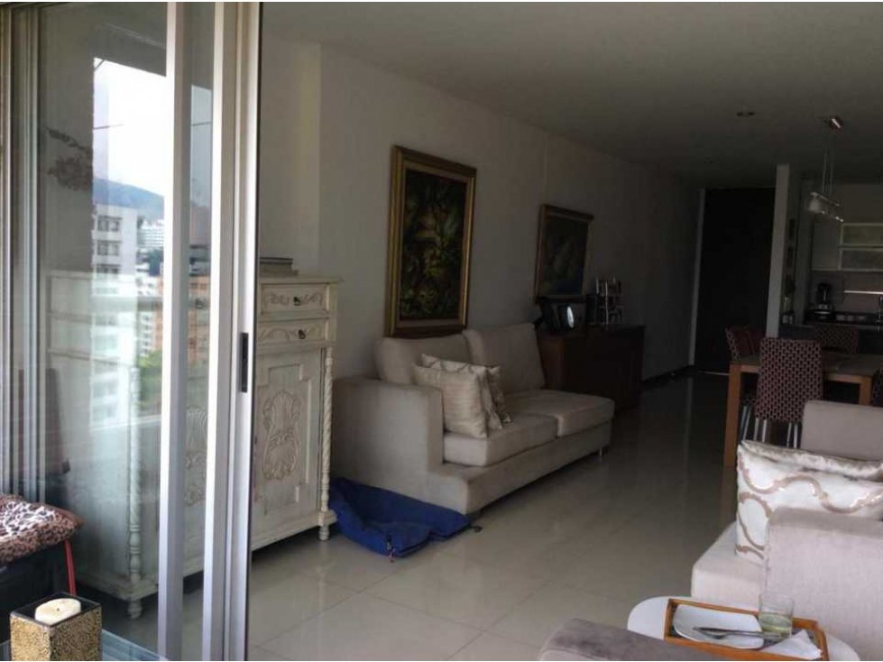 Venta apartamento normandia