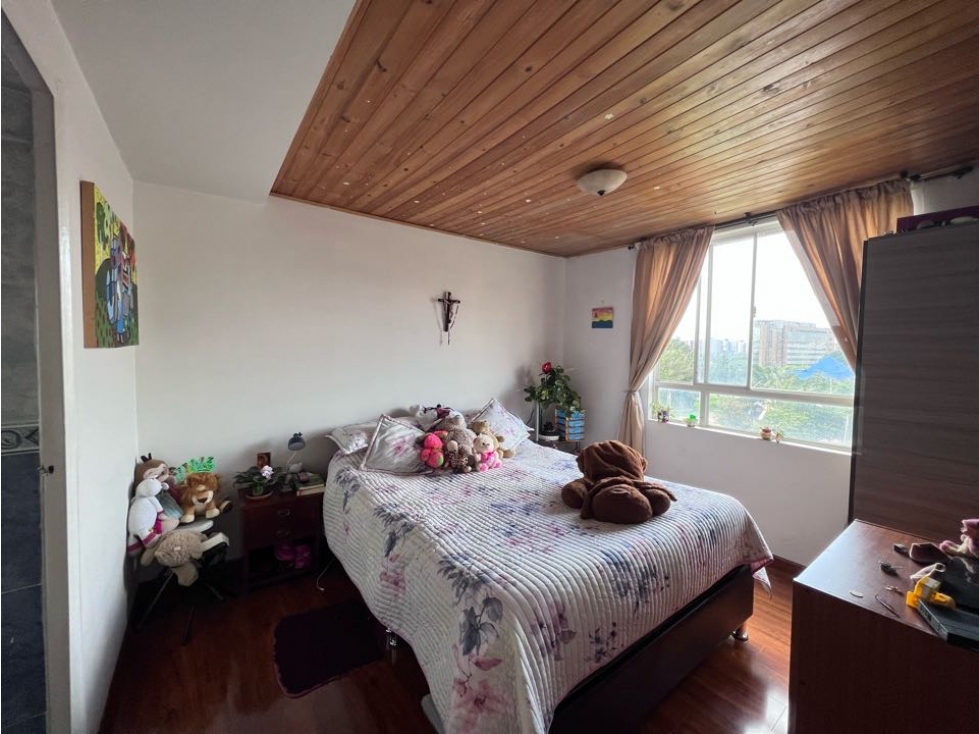Venta Apartamento Portales de Norte Bogota