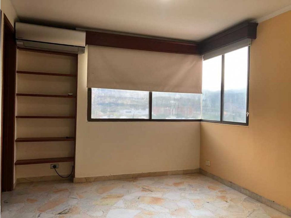 Venta apartamento quintas de don simon sur cali