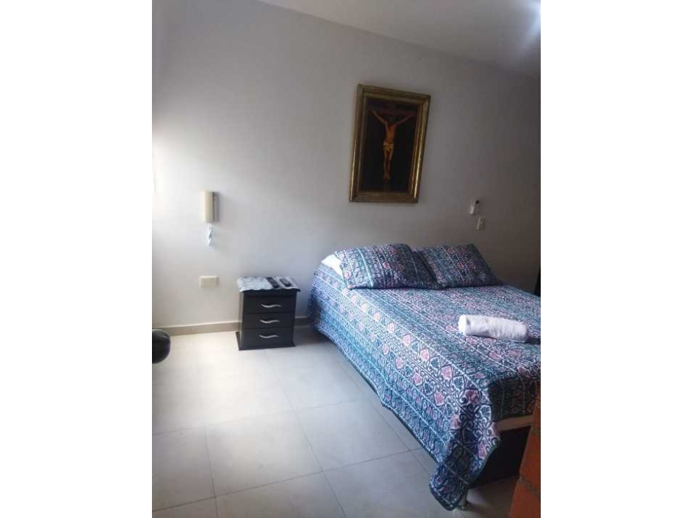 VENTA APARTAMENTO RESERVA SAN JORGE GIRÓN