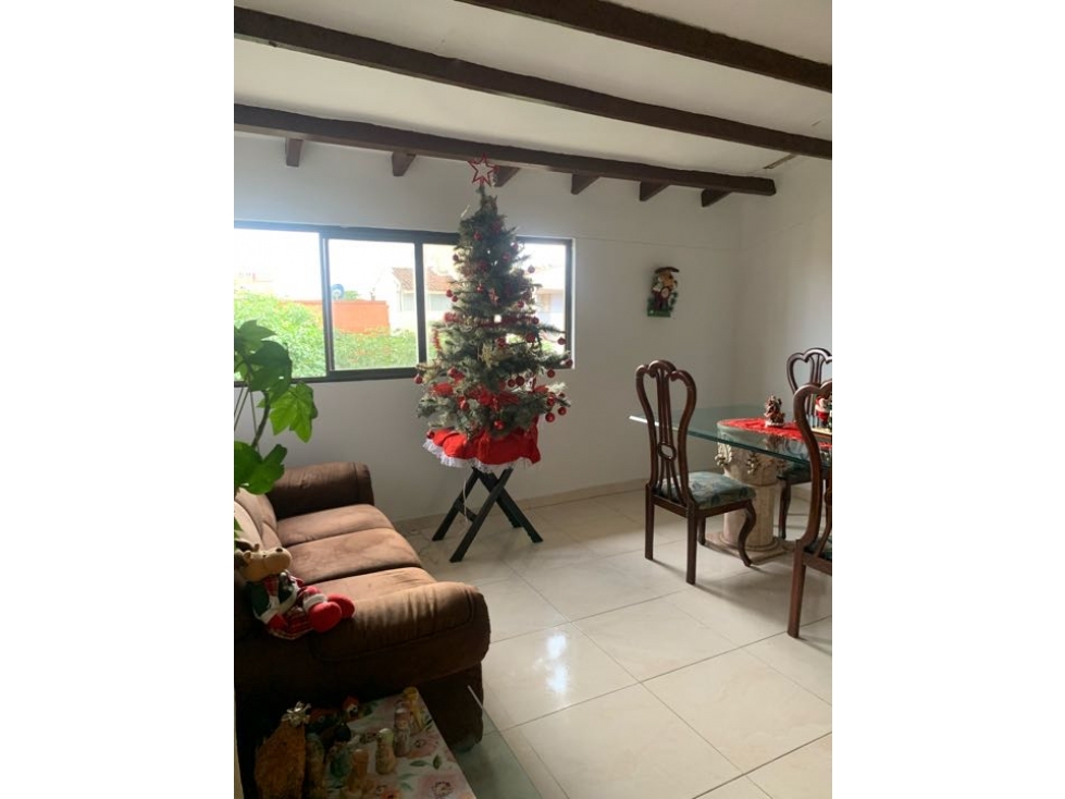 Venta apartamento santa Anita