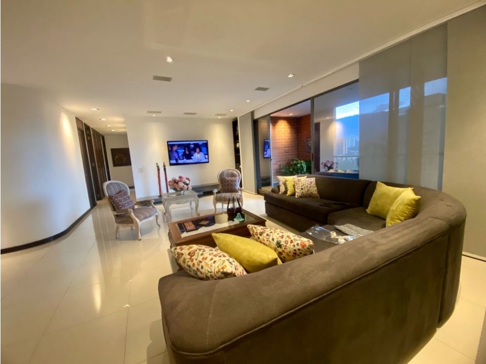 VENTA APARTAMENTO SANTA MARÍA DE LOS ÁNGELES