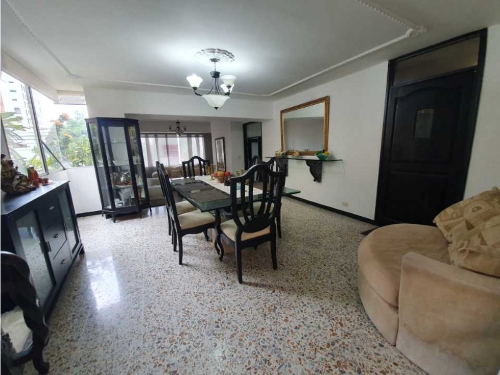 Venta Apartamento sector Buenavista 3 habitaciones