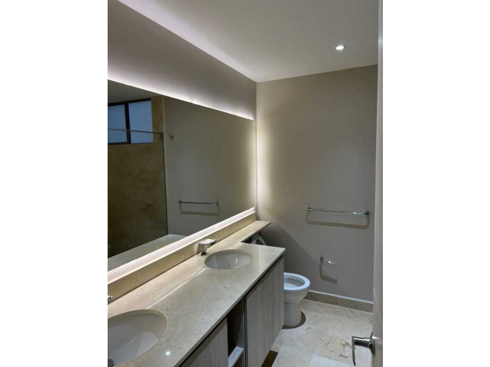 VENTA APARTAMENTO SECTOR BUENAVISTA BARRANQUILLA