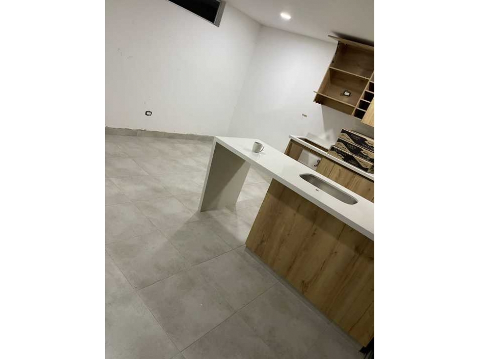 Venta Apartamento Sector Corazonistas