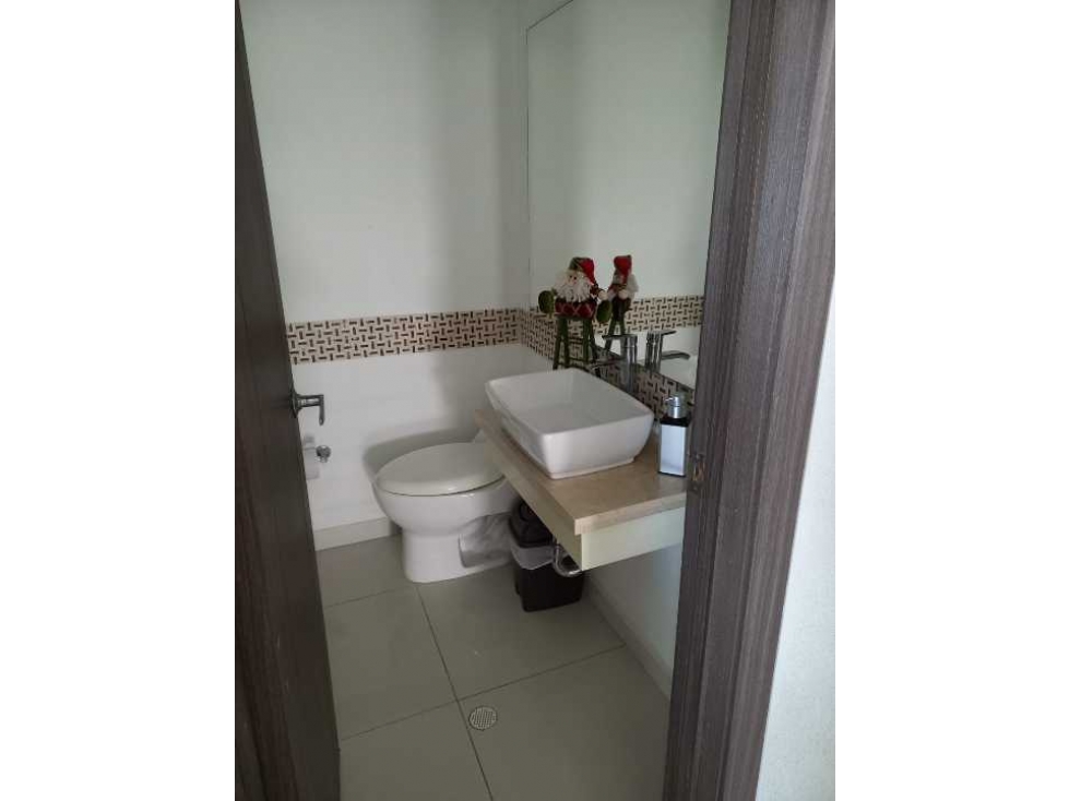 Venta apartamento Villa Campestre Puerto Colombia