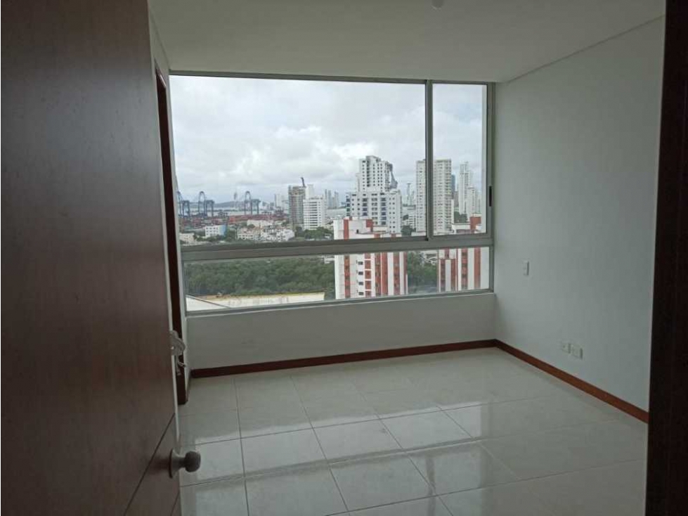 Venta Apartamentos pie de la popa