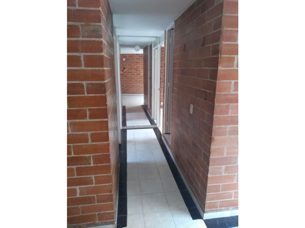 VENTA APTO BARRIO TUNAL