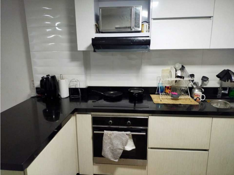 VENTA APARTAMENTO CHAPINERO BOGOTÁ