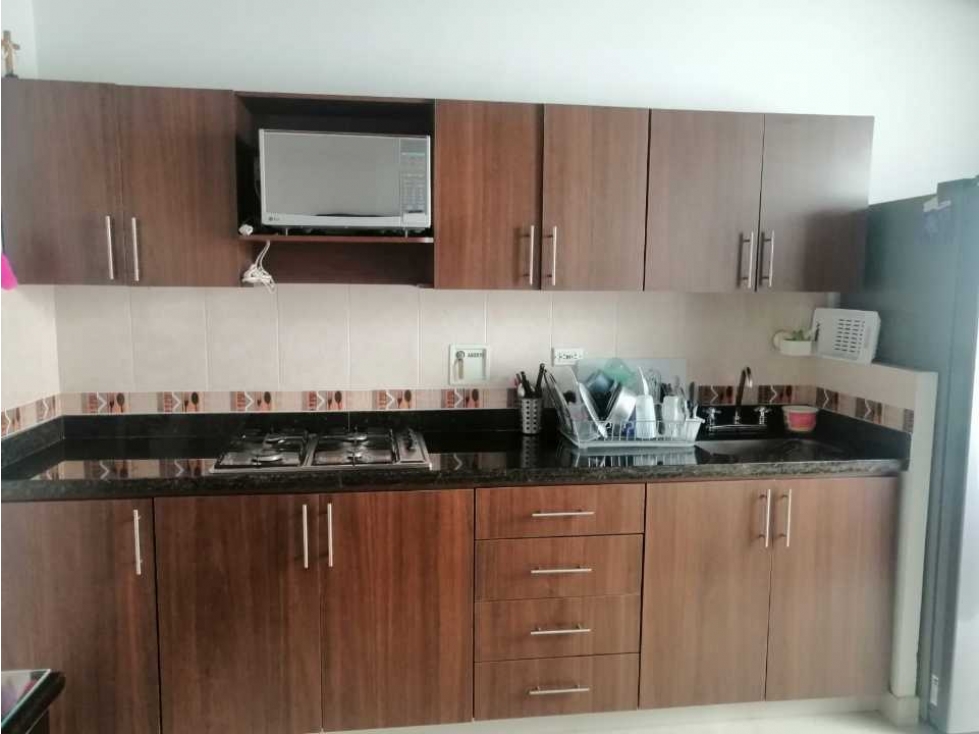 VENTA APTO EN ENVIGADO/ SECTOR ALCALÁ