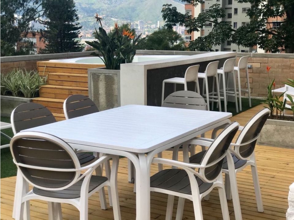 Venta Apartamento en Las palmas