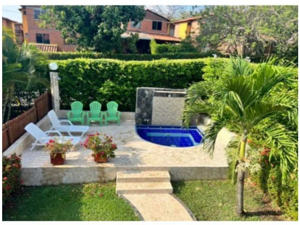 Venta Cabaña en Santa Fe de Antioquia, Zona Urbana