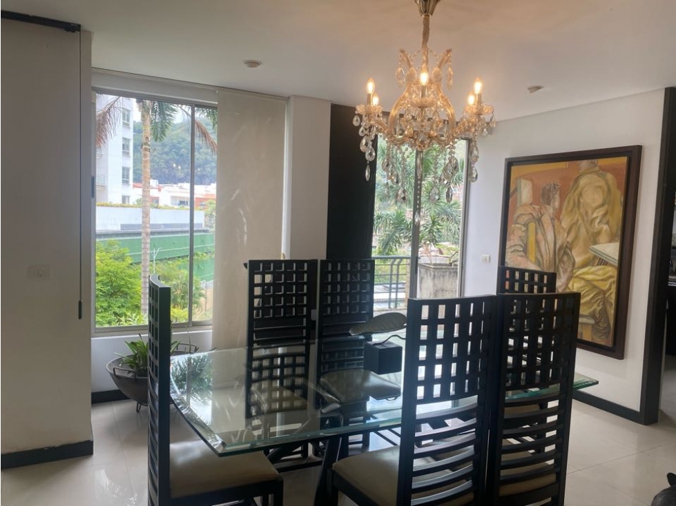 Venta Linda casa en condominio Oeste