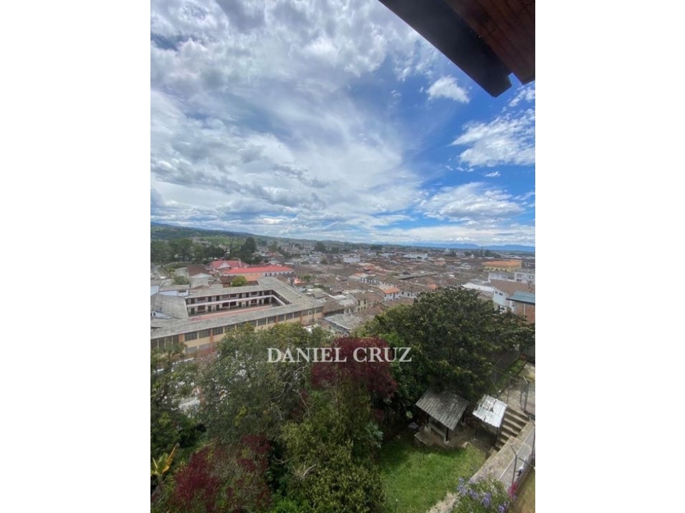 VENTA CASA B/ EL REFUGIO (Sector Centro) - POPAYÁN