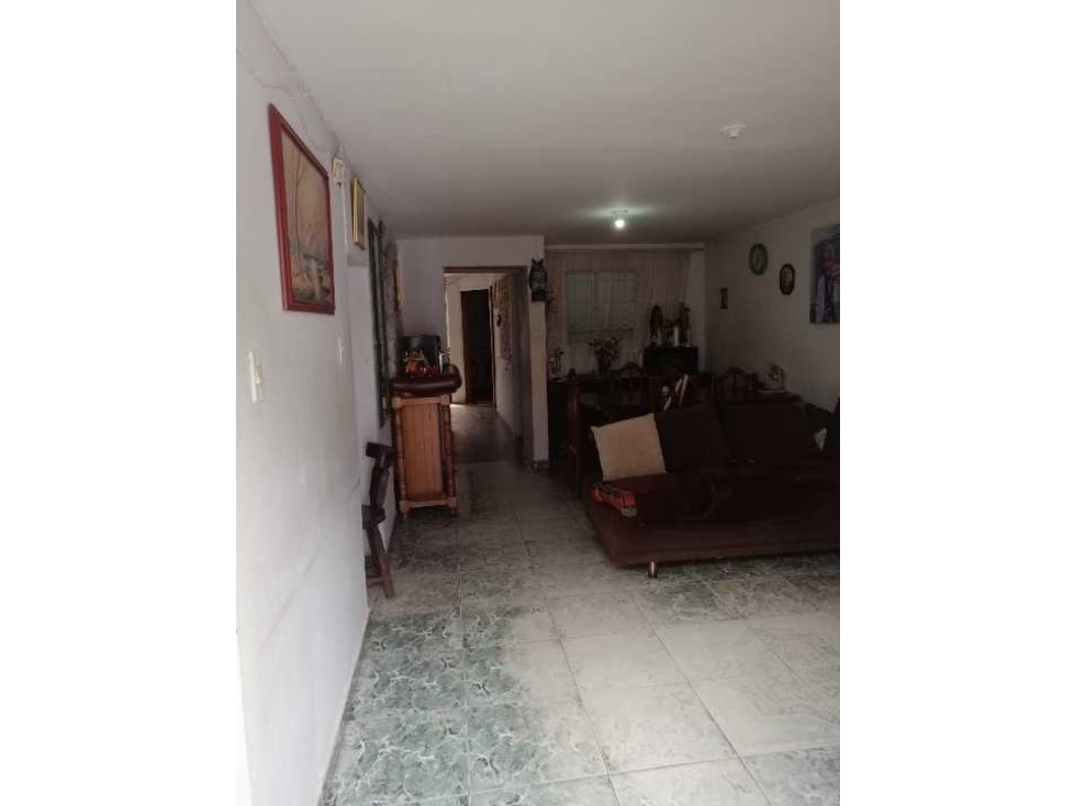 VENTA CASA EN CARIMAGUA KENNEDY BOGOTA