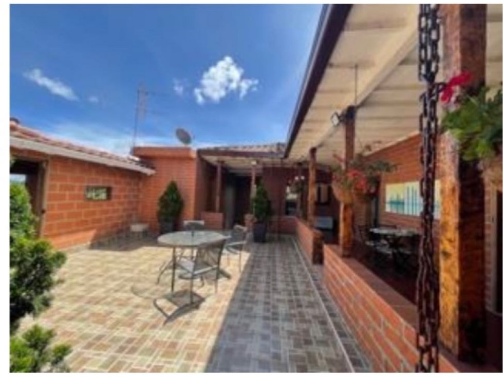 Venta casa finca San Vicente Oriente Antioqueño