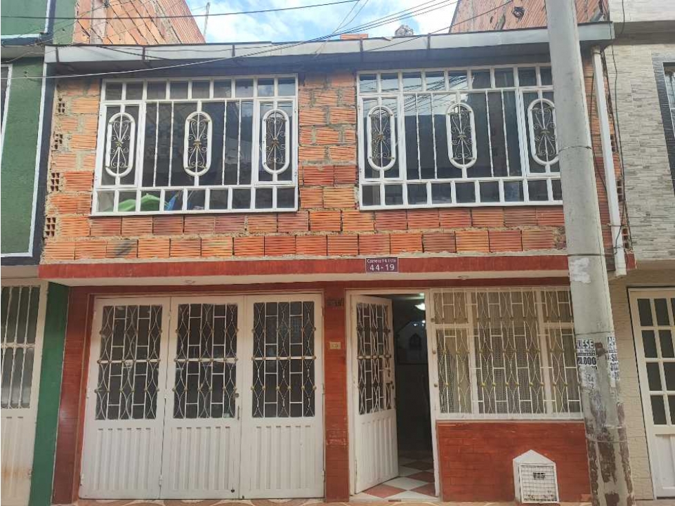 VENTA CASA SOACHA QUINTANARES CC VENTURA