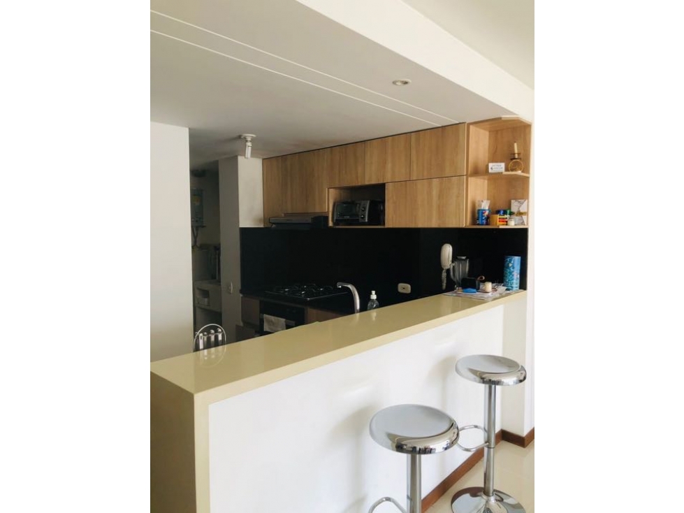 Venta Apartamento La Flora Cali (H & AH)