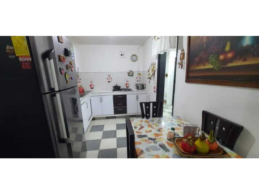 Venta de apartamento 2do piso itagui