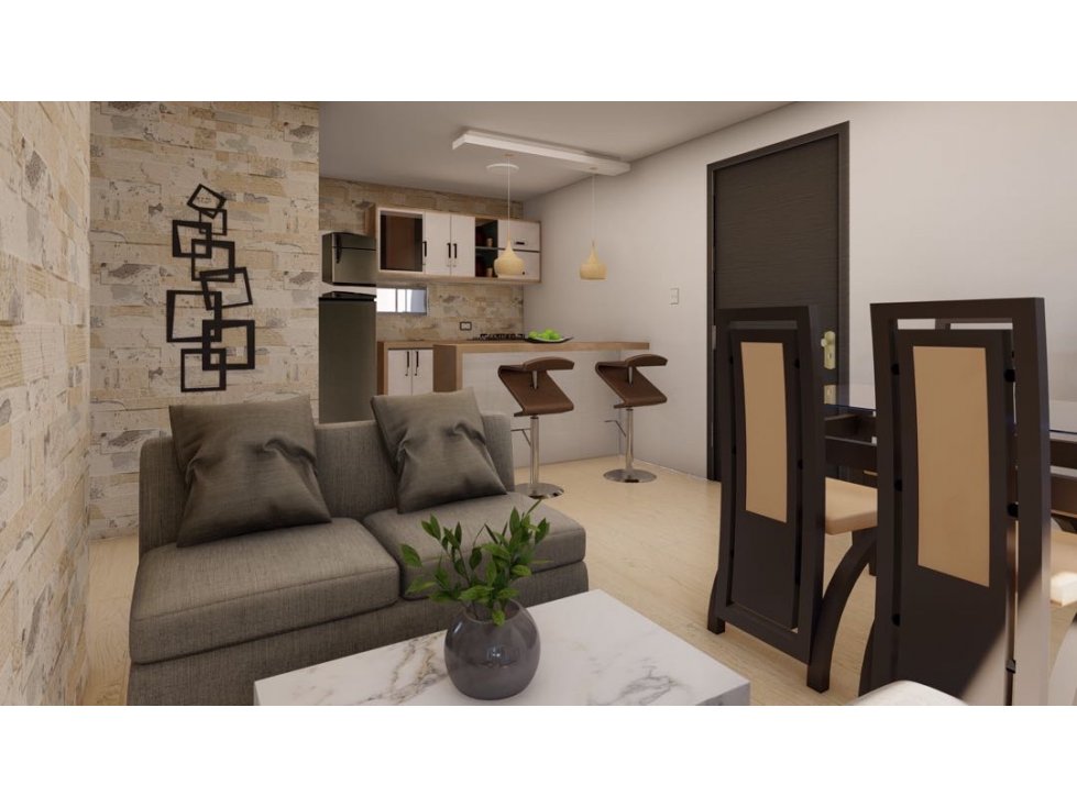 Venta de Apartamento Alta Suiza, Manizales