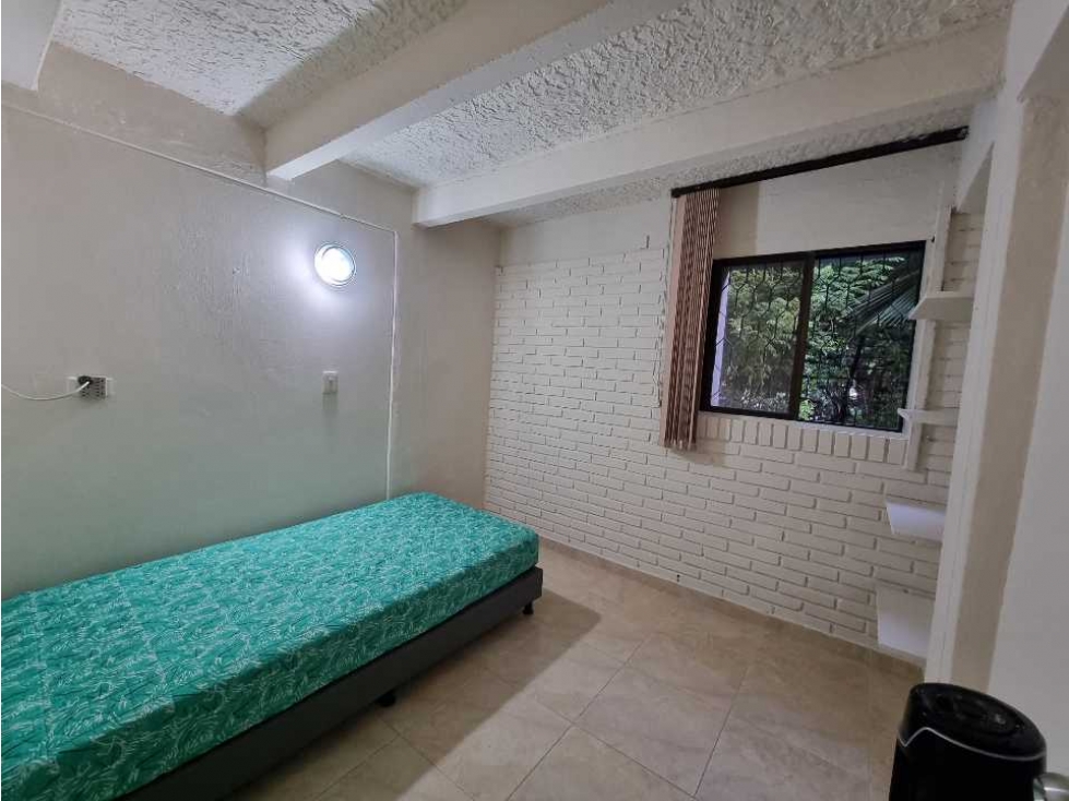 Arriendo de apartamento. Andalucia. Barranquilla