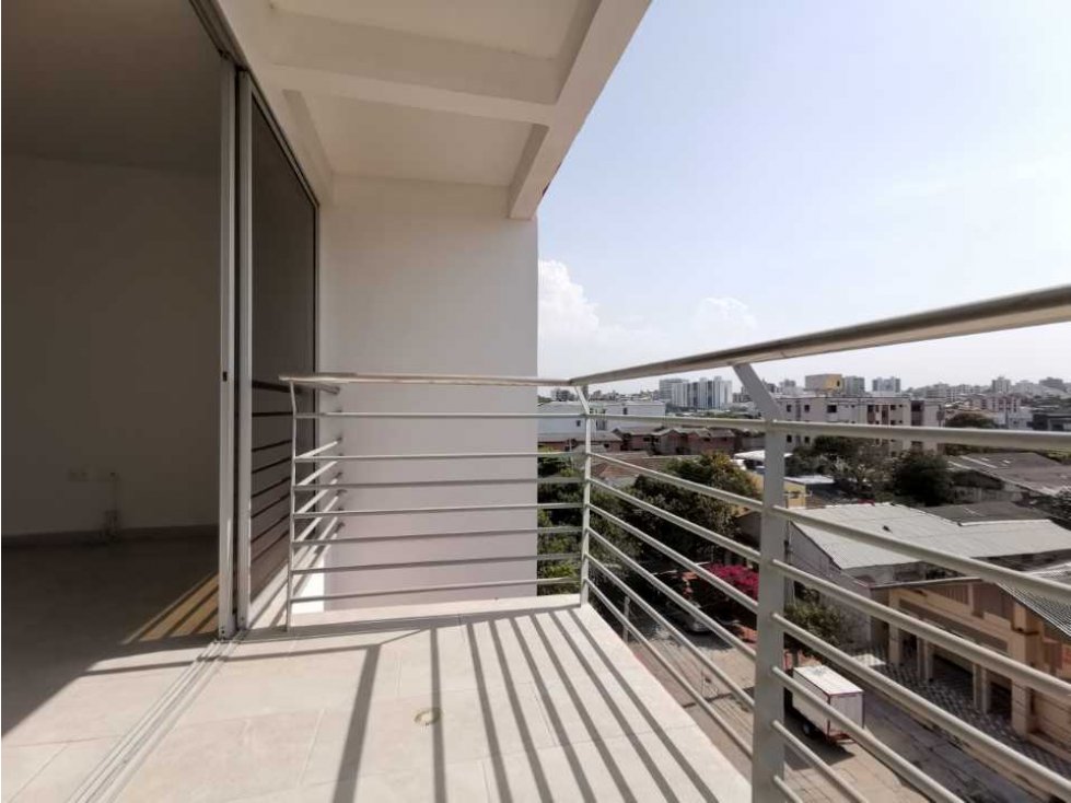 VENTA DE APARTAMENTO BOSTON. BARRANQUILLA