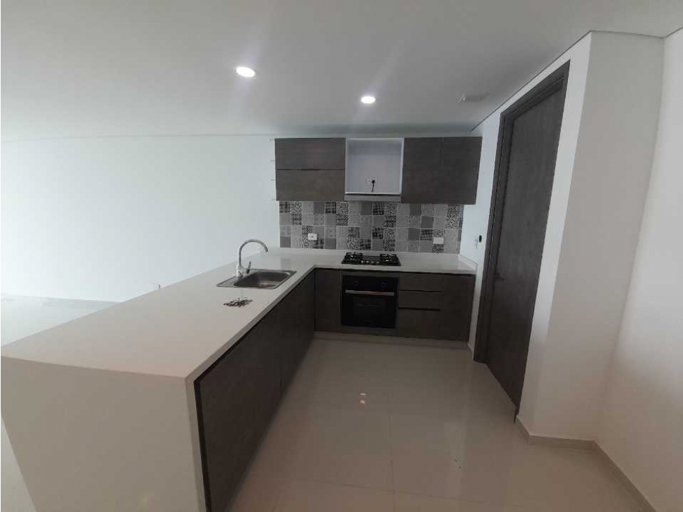 VENTA DE APARTAMENTO DUPLEX EN CIELO MAR