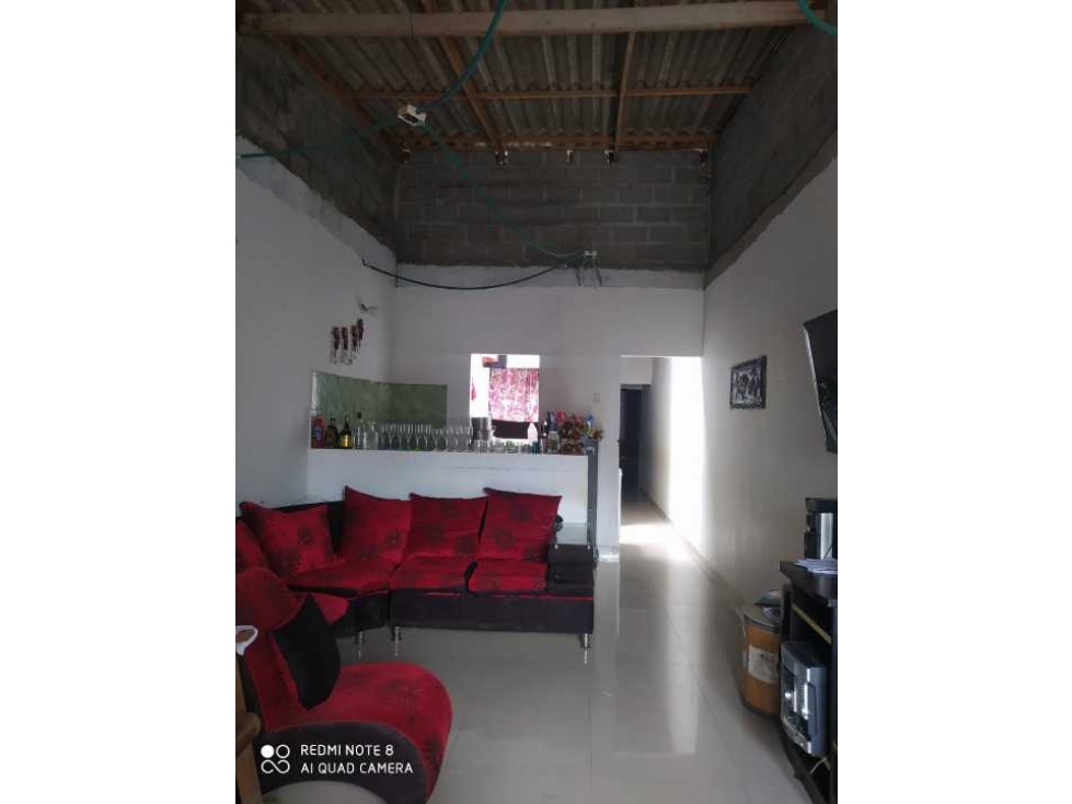 Venta de Apartamento en Barrio Nueva Colombia, Monteria