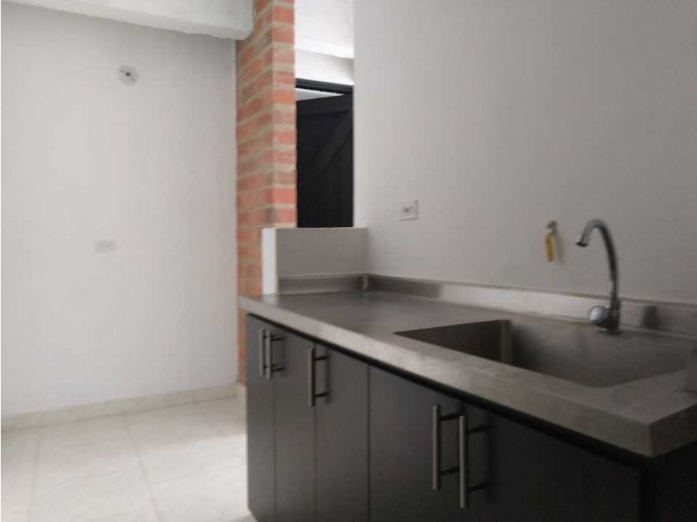 Venta de apartamento en campo Valdes Medellín