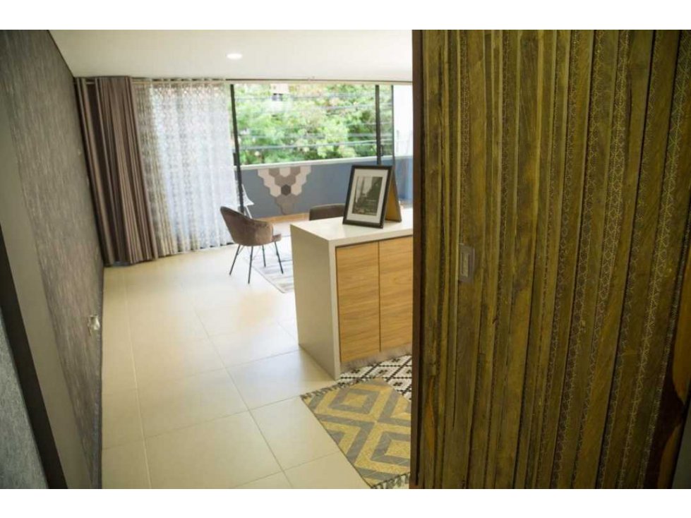 Venta de apartamento en conquistadores Medellín