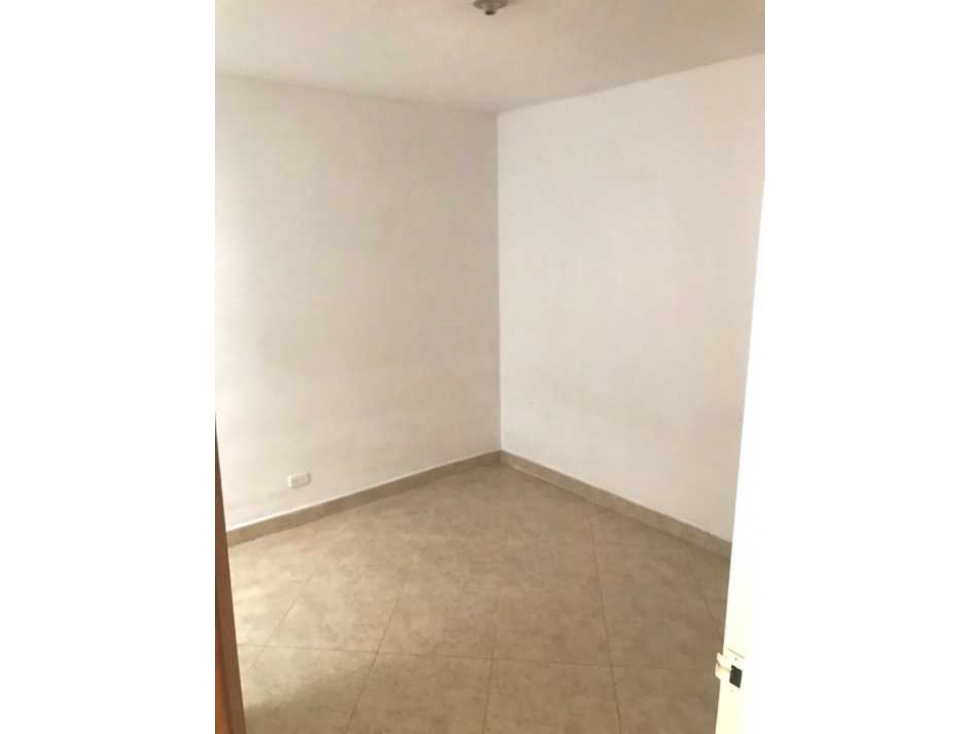 Apartamento en venta, barrio Diego Echavarría, Medellín, Antioquia