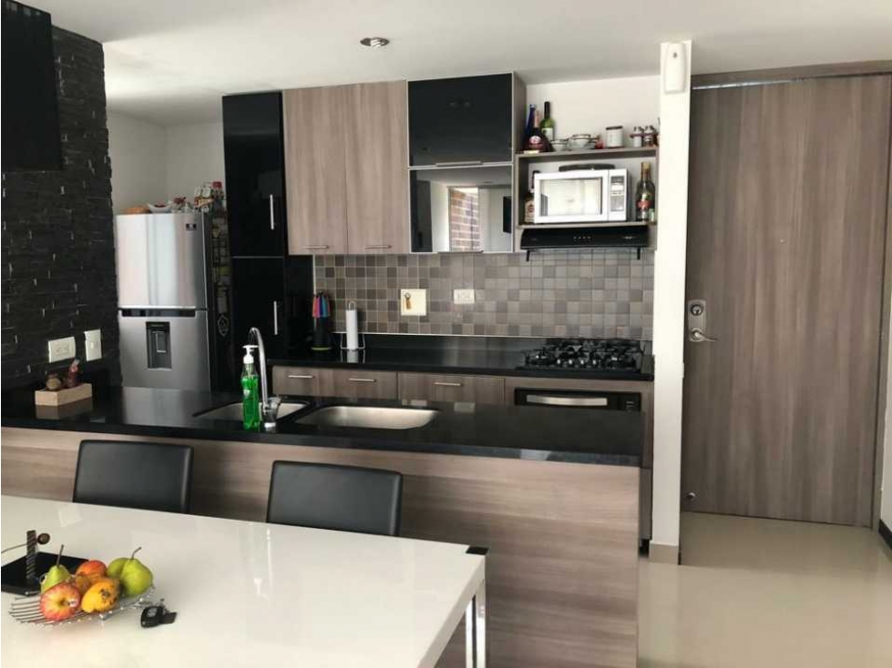 VENTA DE APARTAMENTO ENVIGADO ABADÍA