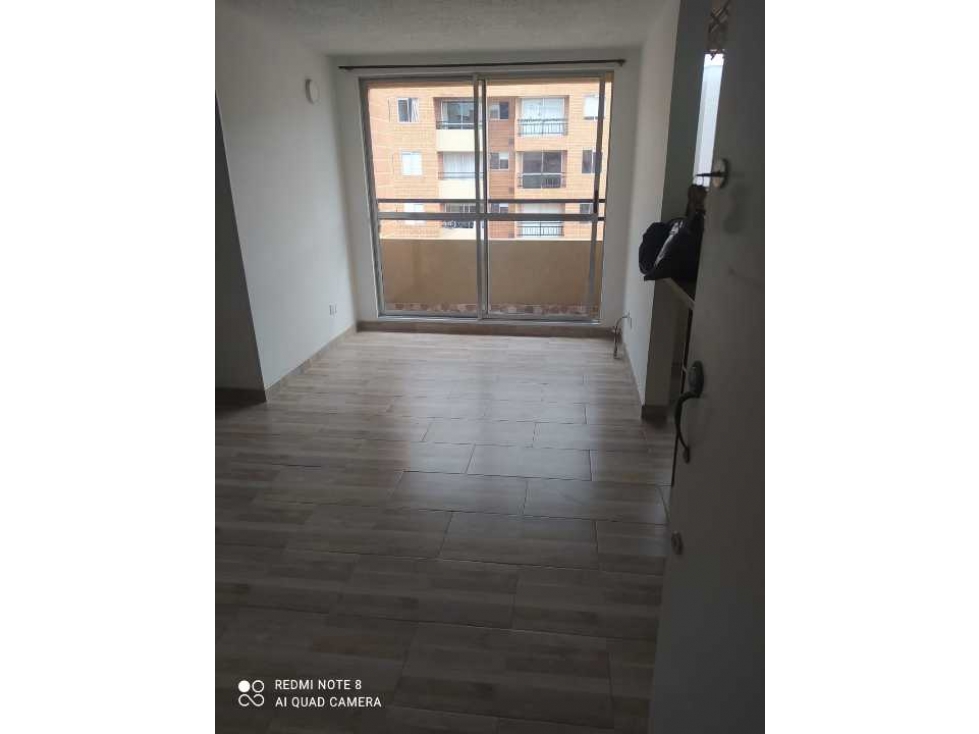 VENTA DE APARTAMENTO EN FONTIBON BOGOTÁ