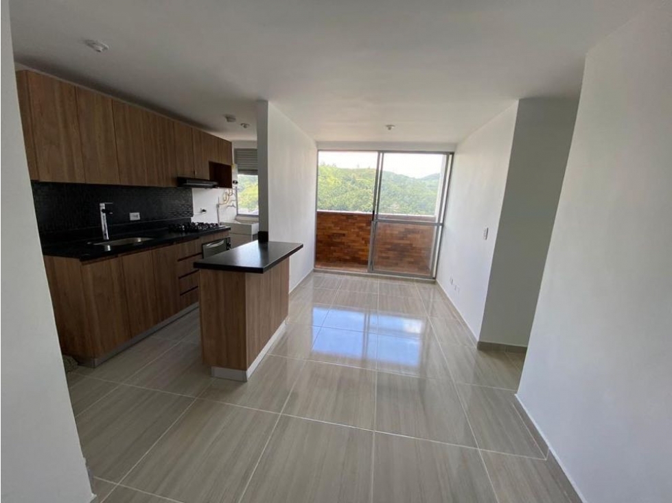 VENTA DE APARTAMENTO EN LA ESTRELLA