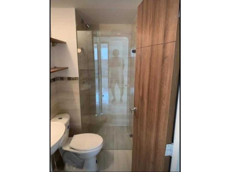 Apartamento en Meléndez sur Cali Horizontes piso 2 (E.R.)