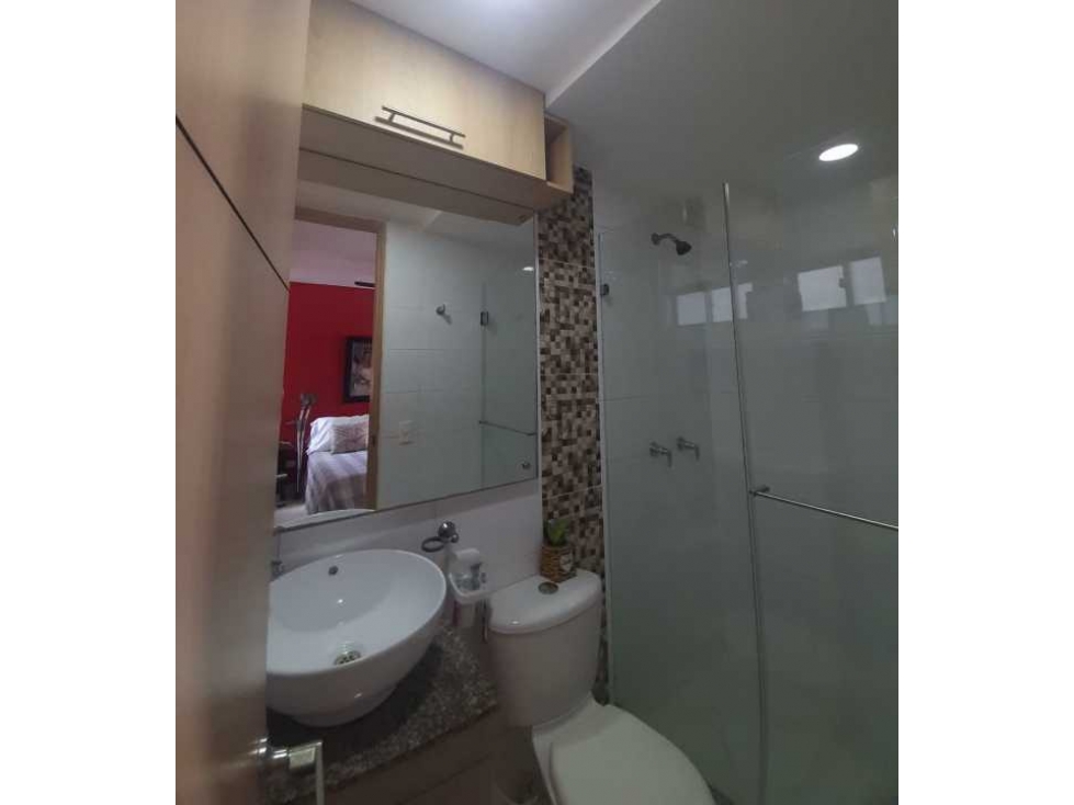 VENTA DE APARTAMENTO EN MONTE VERDE,MONTERIA