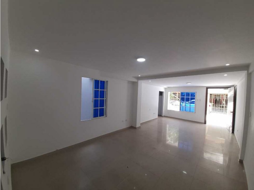 VENTA DE APARTAMENTO EN SAN ISIDRO