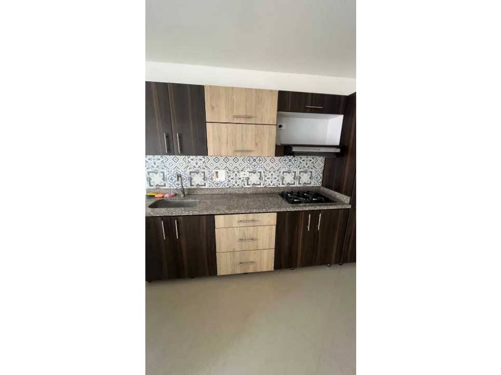 Venta de Apartamento en San Jeronimo