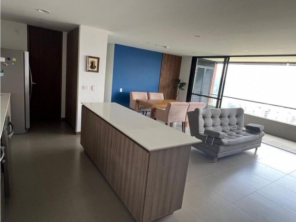 Venta de apartamento en sector de las Brujas Envigado