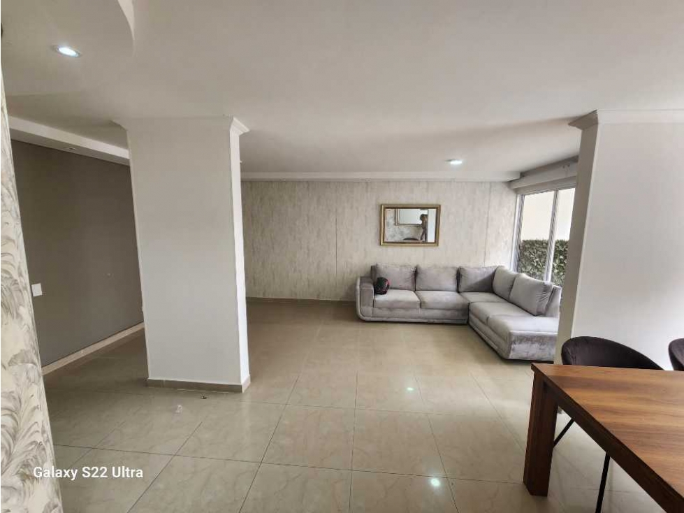 VENTA DE APARTAMENTO EN TABOR