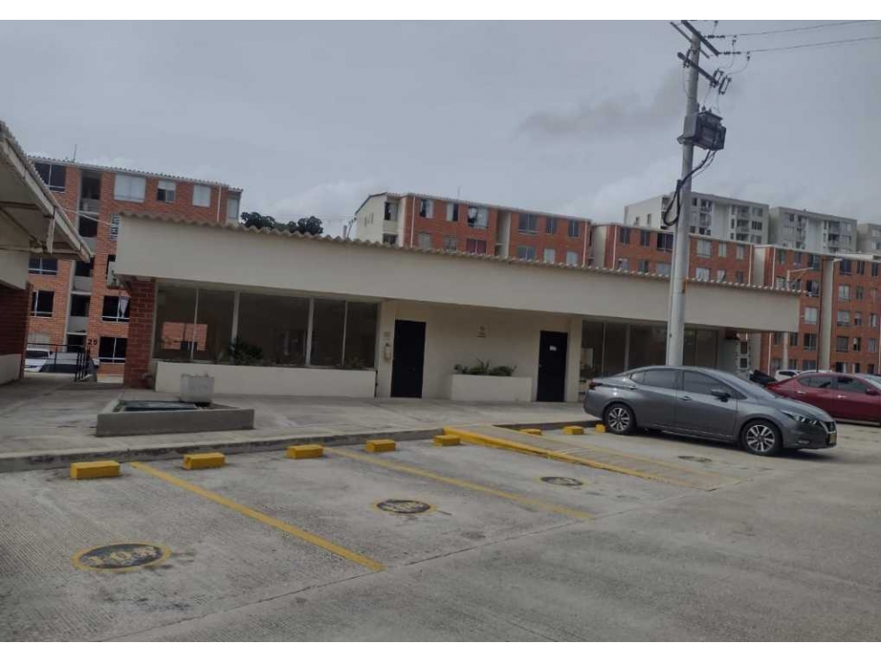 Venta de apartamento en Torcaza