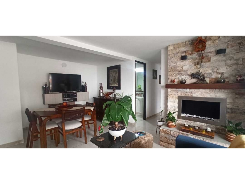 VENTA DE APARTAMENTO LA CUENCA ENVIGADO