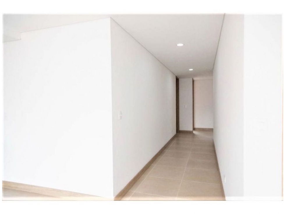 VENTA DE APARTAMENTO LAURELES